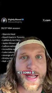 The 26-27 nba season is going to be INSANE #nba