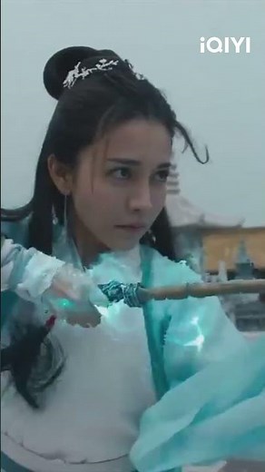 약자에서 검존으로의 극한 성장! ⚔️ 만도 검술 폭발, 전투 속에서 강적을 압도하는 전개! 🔥 | iQIYI 한글자막 영화