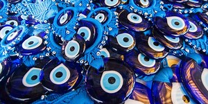 Evil Eye Jewellery - Alex bros Jewellers | Australia Jewellery Store