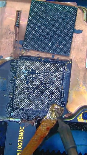 Poco x2 cpu dead problem #mobilerepairing #shorts #tech