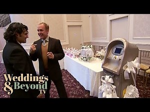 Is Bringing An ATM To A Wedding Tacky? - Rich Bride Poor Bride 205 - Princess Bride