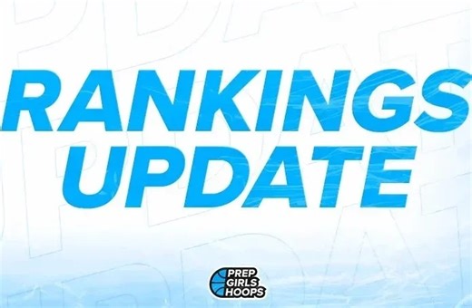 2029 Rankings Update: Meet the newcomers, part 5 | Prep Girls Hoops