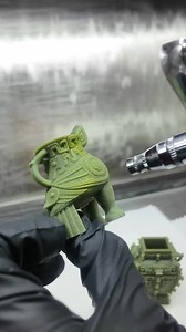 5.3K views · 51 reactions | Leveraging the Sonic Mini 8K S's 22 µm...