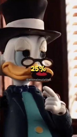 This Deal Is INSANE Actually - Robot Chicken Short Edit