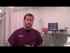 How to make a Sim Lab Video Orientation from HealthySimulation.com Part 1 / 2