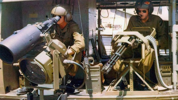 Operation Harvest Moon