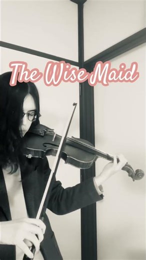 The Wise Maid : reel #violin #fiddle #irishmusic #irishtradition #folkmusic