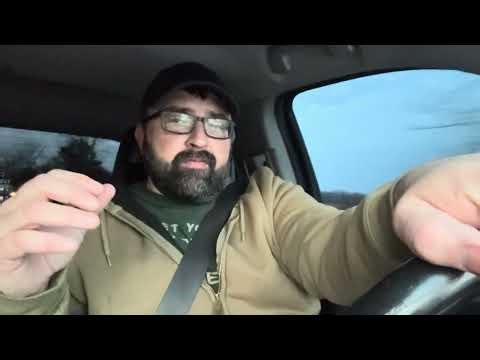 The BIG Question? Why are we there?