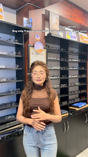 Instagram video by Target Optical • Aug 23, 2025 at 2:41 AM