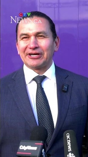 Kinew asks Ford to reconsider Crown Royal boycott in Ontario