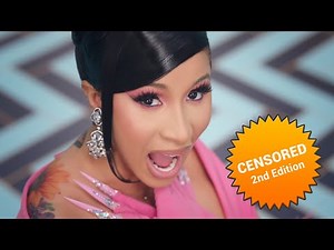 WAP - Kids friendly version (what's left)