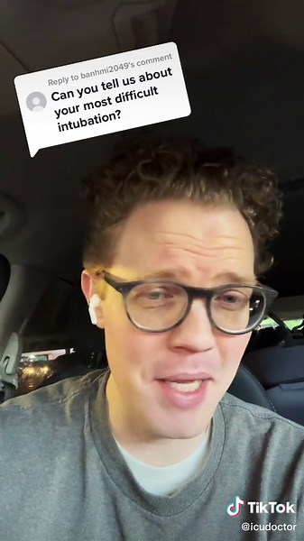 Reply to @banhmi2049 #anesthesiology #storytime