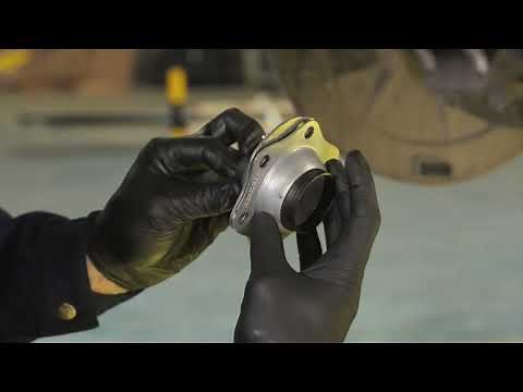 BPW Replacement camshaft training video.