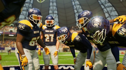 Maximum Football - Steam Early Access Launch Trailer