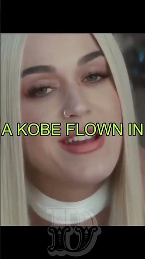 Bon Appétit - Katy Perry (Lyrics) #shorts