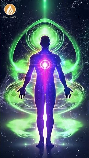 Instantly Soothe the Nervous System & Quiet the Brain | 528 Hz + 2 Hz