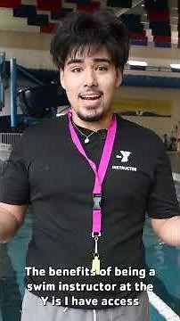 Join Our Team! #rockford #ymca #lifeguard #swim #instructor