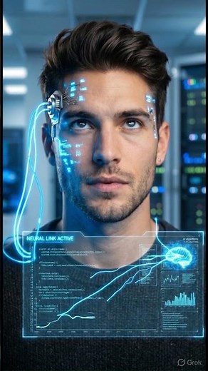 AI Future 2050 Explained: How Artificial Intelligence Will Change Your Life #aifacts