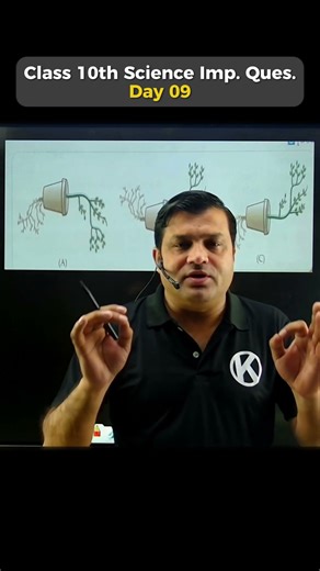 Tropism Science 10th D-9 #share #shorts #science #class10th #explore #exam #education #cbse #board