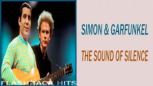 24K views · 754 reactions | Simon & Garfunkel - The Sound Of Silence (1965) | FlashBack Hits | Facebook