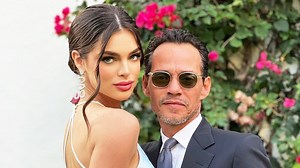 Inside Marc Anthony and Nadia Ferreira's Star-Studded Miami Wedding