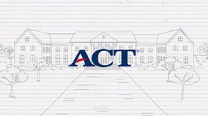 20K views · 144 reactions | Mark your calendars! We're hosting another free, online session on April 25th at 7pm ET to help you prepare for the ACT. Join us here: bit.ly/2hnhUKR | ACT Student | Facebook