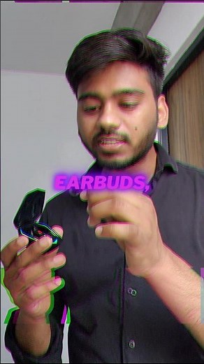 One Side Earbud Not Working? Fix in 30 Seconds! 🔥 #EarbudsFix #TechTips