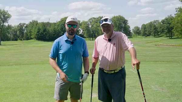 This Grip Tweak Will Instantly Improve Your Swing