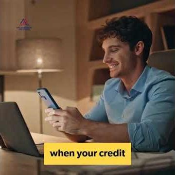 Credit Monitoring Alerts