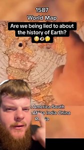 461K views · 10K reactions | Are we being lied to about the history of earth? #history #earth #lie #hidden #secret #mystery | itsweirdtime | Facebook