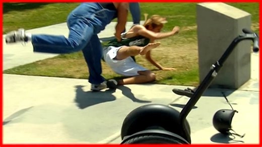 He got upset over a repo and it escalated fast