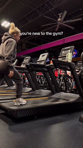 Complete Beginner-Friendly Gym Workout Series: Cardio Core