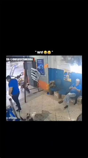 Political Pop | Gov, News & Culture on Instagram: "What looks chaotic is actually a clear demonstration of how machine learning through imitation works. The robot isn’t “thinking” or reacting emotionally. It’s observing human motion, breaking it down into data points—joint angles, speed, force, and timing—then attempting to replicate those movements using probabilistic models. Early-stage learning often appears clumsy or overly aggressive because the system is optimizing through trial and error,