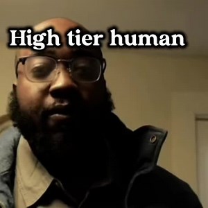 What’s a high tier human to a low tier god #fyp #jidion #edit #lowtiergod #viral