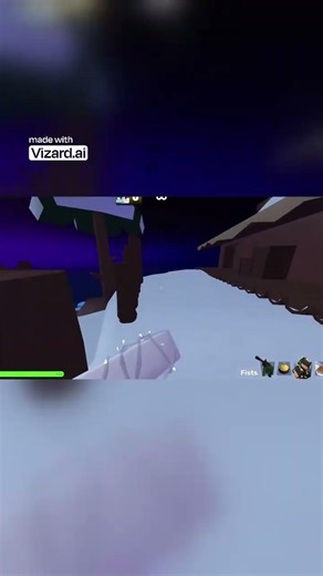 Village Map Flank Straight Into Their Spawn