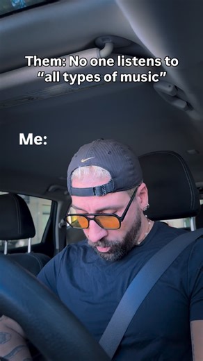 Joe Alexander | Comedy + Pop Culture + Real Life on Instagram: "Who’s “no one”?! 🎶 #singing #musicreels #relatable #comedy #fyp"