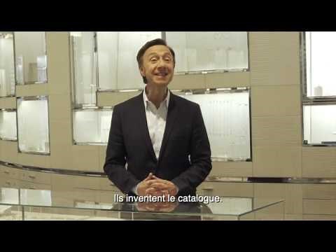 Les désirs d'une nouvelle clientèle | L'Histoire du Bon Marché par Stéphane Bern, épisode 4