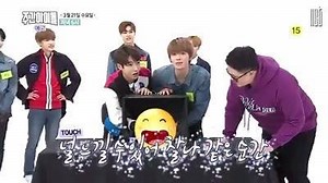99 reactions | [PREVIEW] 180316 NCT - WEEKLY IDOL Nhà đông con nên chia cảnh đưa lên preview hơi mệt, các mẹ các chị ráng nhìn cái chỗ nào đội hình bị lõm xuống thì biết đấy là người nhà nha. Thôi chúng ta chờ ngày phát sóng để xem Thiếu Gia sẽ làm gì trên WI ;3; nhí nha nhí nhố đi để xem hai chú trị như nào :))) Cre: nnit_ | TENder Boy - Ten's 1st Vietnamese Fanpage | Facebook