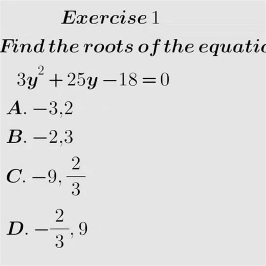 Mathematics Hub on Instagram: "Solve the math problem #viralreels #viral #maths #solve"