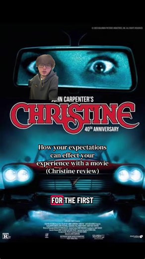 Christine (1983) - A Horror Movie Experience Unveiled