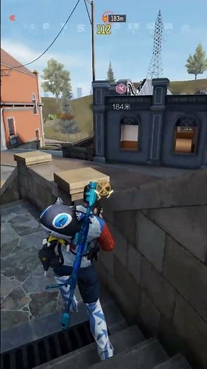Call Of Duty Mobile PC Version #codmobile