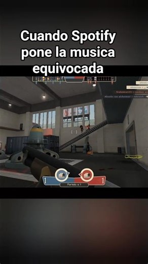 W+M1 en su máxima esplendor​#TF2​#TeamFortress2​#Pyro​#WM1​ a​#Coqueta​#Turbine​#GamingEspañol