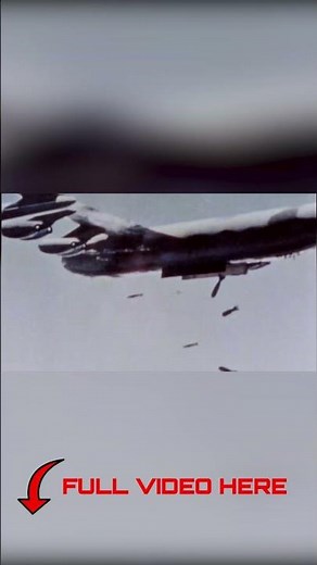 Operation Linebacker II