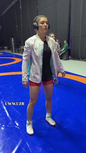 Лайла Сабирова: Вот она, на сцене!