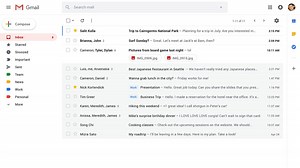 Here's How You Back Up Your Gmail
