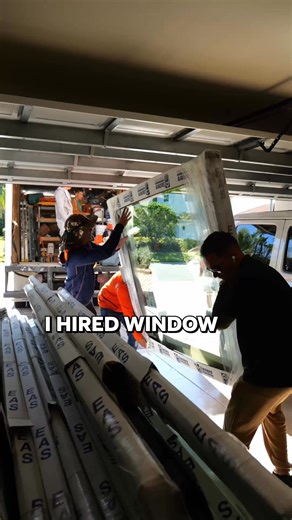 👀 If You are interested in new windows but can’t find the right contractor for the job... Or think they are expensive, here’s a message for You. 😍 The perfect window replacement project, as well as fair pricing, depends on a single thing - finding the right contractor for the job. And with a new website called HomeBuddy, you can do just that in less than 3 minutes. 🏠🪟 Plus, it costs you nothing, and it’s easy to use. There is also tons of information about window replacement if you want to l