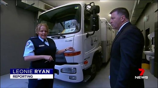 105K views · 210 reactions | Sharon Yarnton, a former prison guard is accused of spiking her husbands drink & planning to blow him up in his car. More Details: https://bit.ly/37FfIJw #7News | 7NEWS Sydney | Facebook