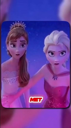 Frozen 3’s New Villain May Have Already Been Revealed 👀 #Frozen3 #Elsa #DisneyTheory #Shorts