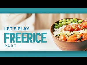 Let's Play #FreeRice | Part 1