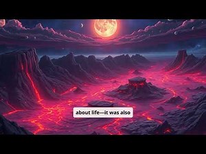 the archean eon earths first lifeforms